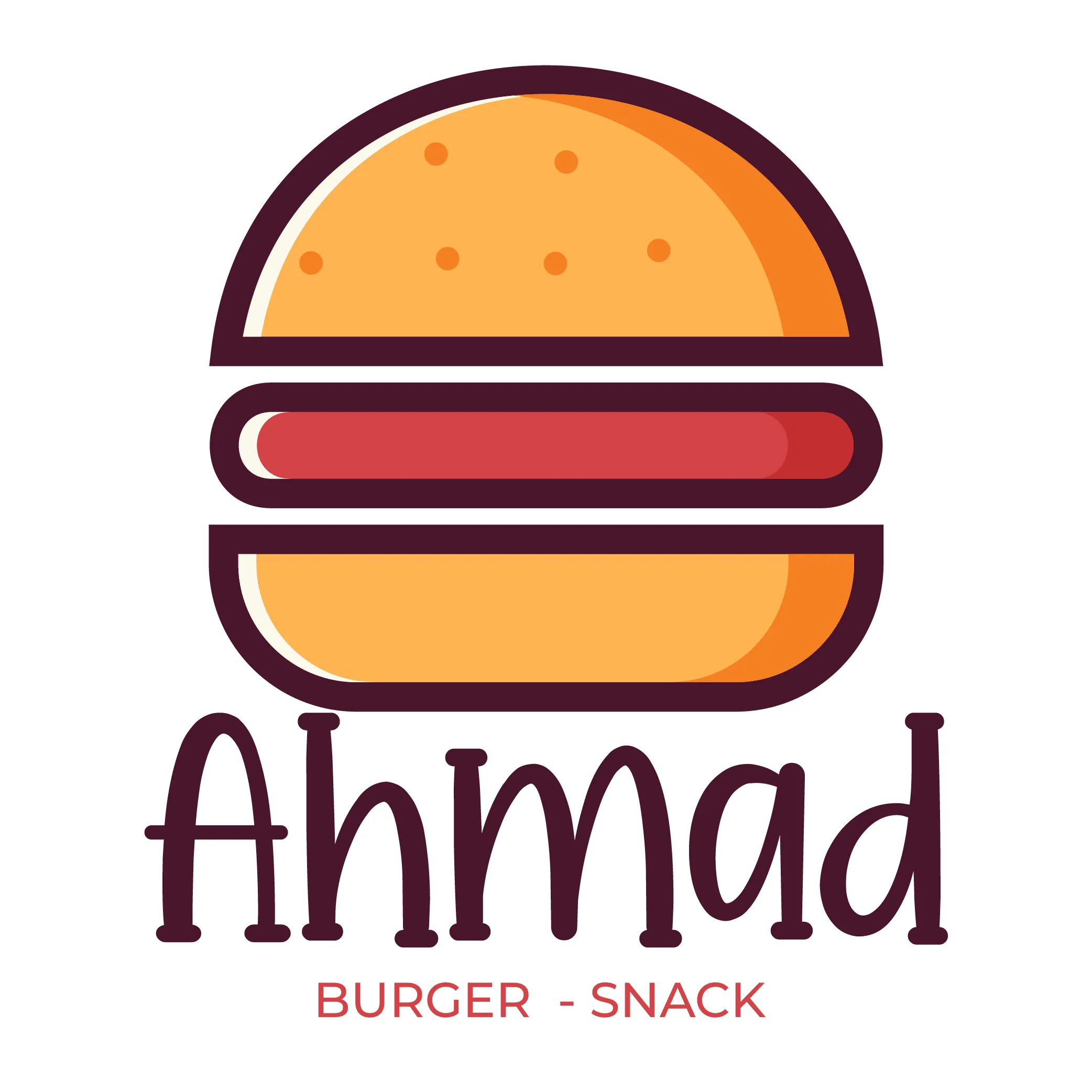 Logo Kebab Kamal